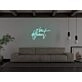 Be Different Neon Sign
