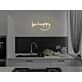 Be Happy Neon Sign