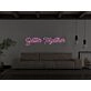 Better Together Neon Sign