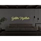 Better Together Neon Sign