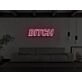 Btch Neon Sign