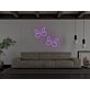 Butterfly Neon Sign