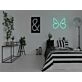 Butterfly Neon Sign