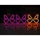 Butterfly Neon Sign