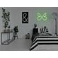 Butterfly Neon Sign