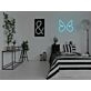 Butterfly Neon Sign