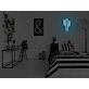 Cactus Neon Sign