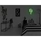 Cactus Neon Sign