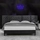 Crown LED Sign