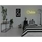 Cherie Neon Sign