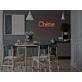 Cherie Neon Sign