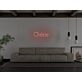 Cherie Neon Sign