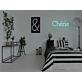 Cherie Neon Sign