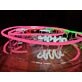 Cherry Lips Wall Mounted Neon Sign