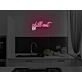 Chill Out Neon Sign
