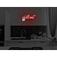 Chill Out Neon Sign