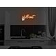 Chill Out Neon Sign