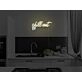 Chill Out Neon Sign