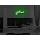 Chill Out Neon Sign