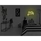 Choose Yourself Neon Sign