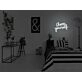 Choose Yourself Neon Sign
