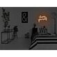 Choose Yourself Neon Sign
