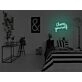 Choose Yourself Neon Sign