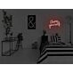Choose Yourself Neon Sign