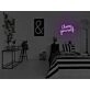 Choose Yourself Neon Sign