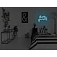 Choose Yourself Neon Sign