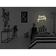 Choose Yourself Neon Sign