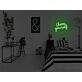 Choose Yourself Neon Sign