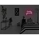 Choose Yourself Neon Sign