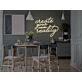 Create Your Own Reality Neon Sign