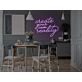 Create Your Own Reality Neon Sign