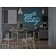 Create Your Own Reality Neon Sign