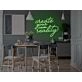 Create Your Own Reality Neon Sign