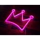Crown Neon Sign