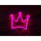 Crown Neon Sign