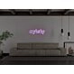 Crybaby Neon Sign
