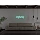 Crybaby Neon Sign