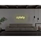 Crybaby Neon Sign