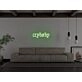 Crybaby Neon Sign