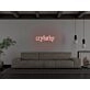 Crybaby Neon Sign