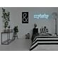 Crybaby Neon Sign