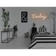 Darling Neon Sign