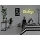 Darling Neon Sign