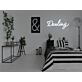 Darling Neon Sign