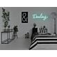 Darling Neon Sign