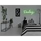 Darling Neon Sign